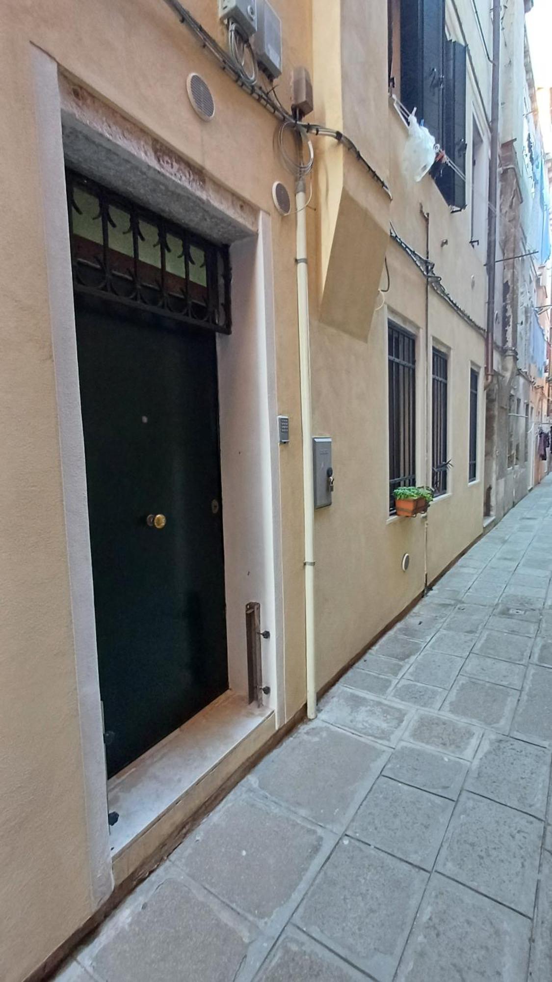 La Dolce Ferienhaus Venedig