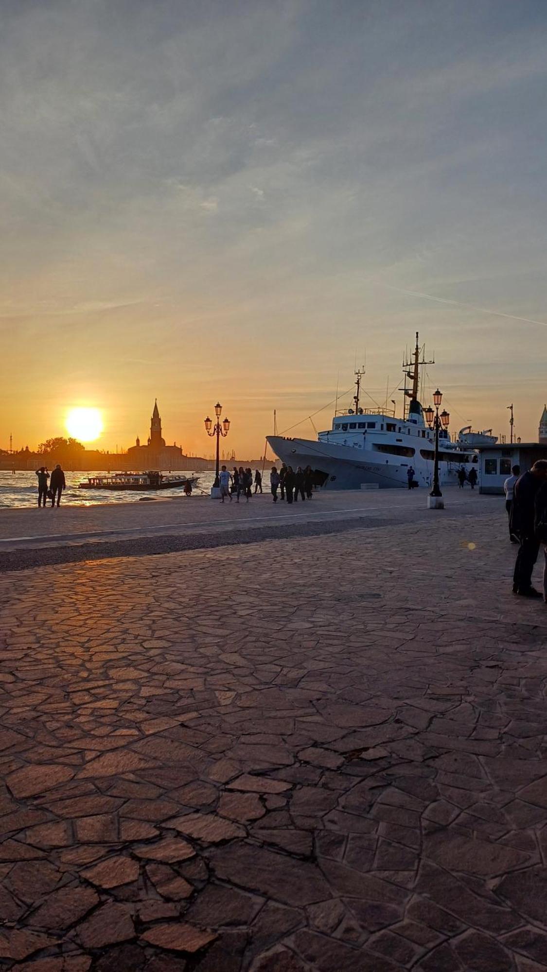 La Dolce Venezia
