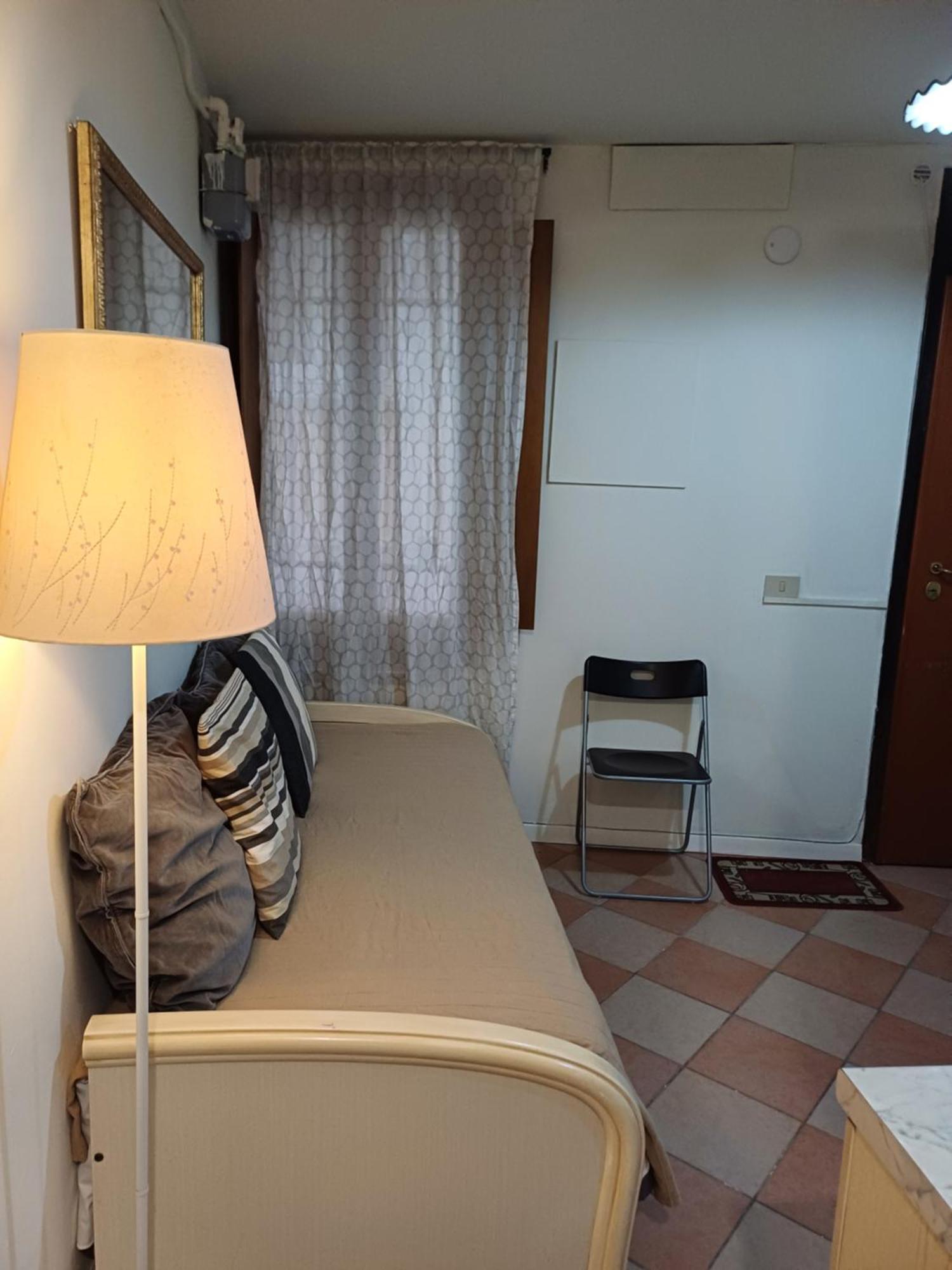 Ferienhaus La Dolce Venedig