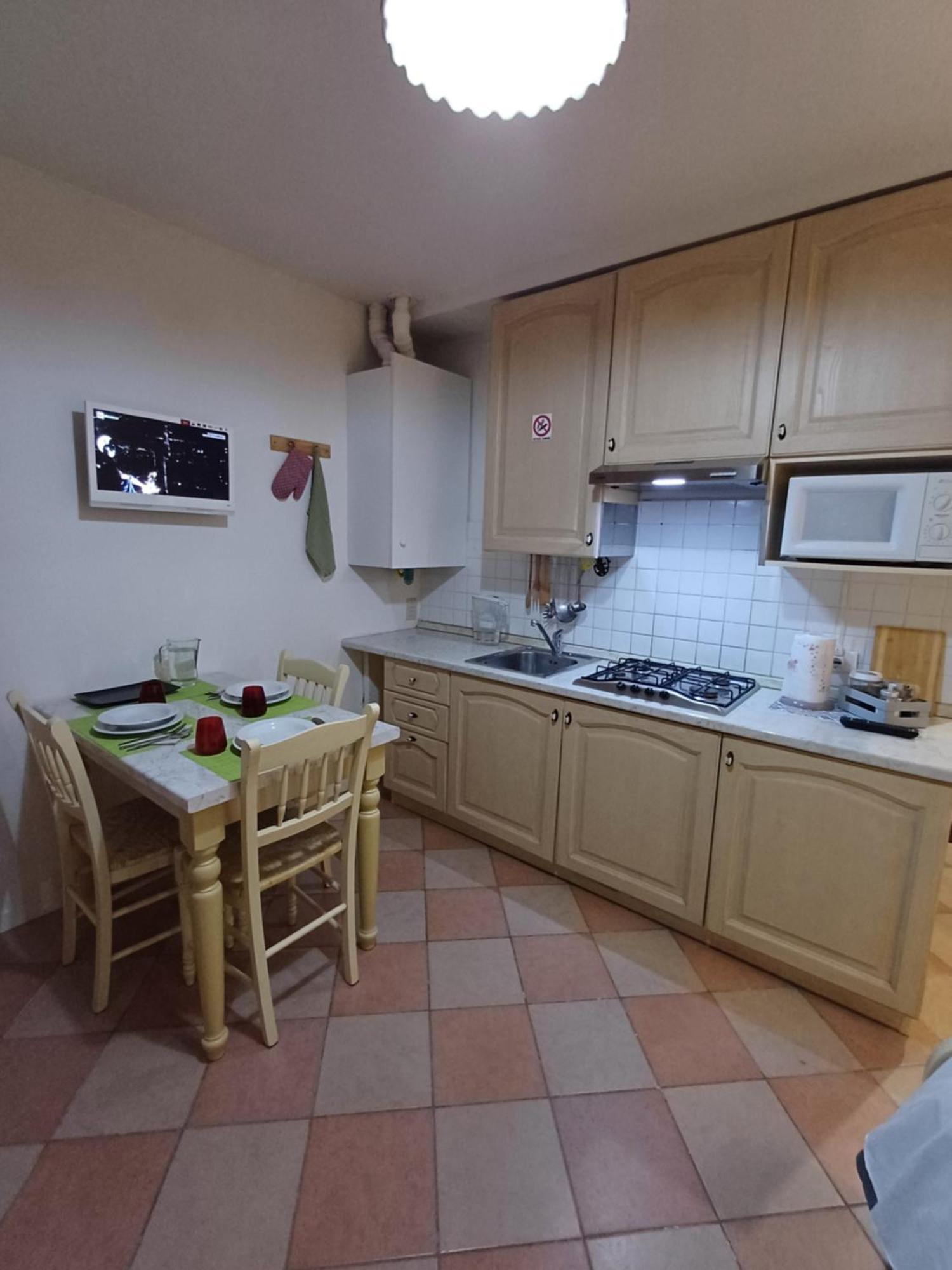 Ferienhaus La Dolce