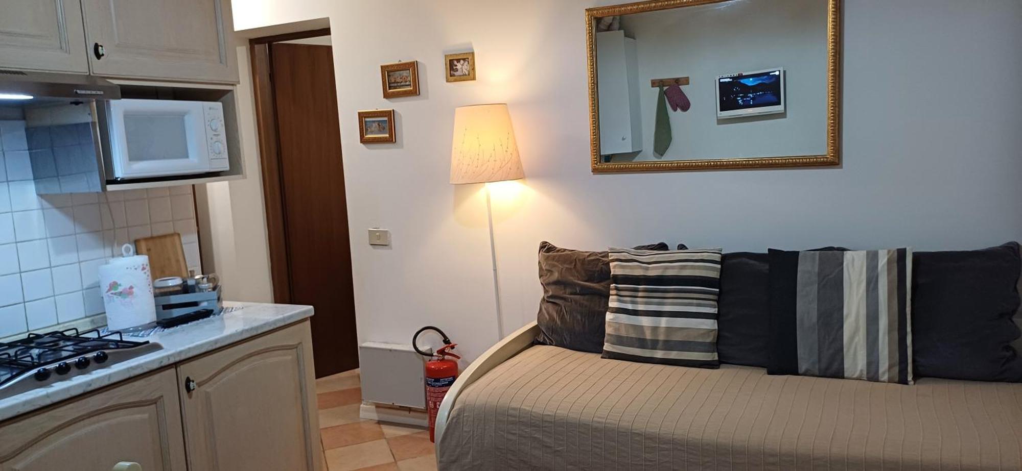 La Dolce Casa vacanze *