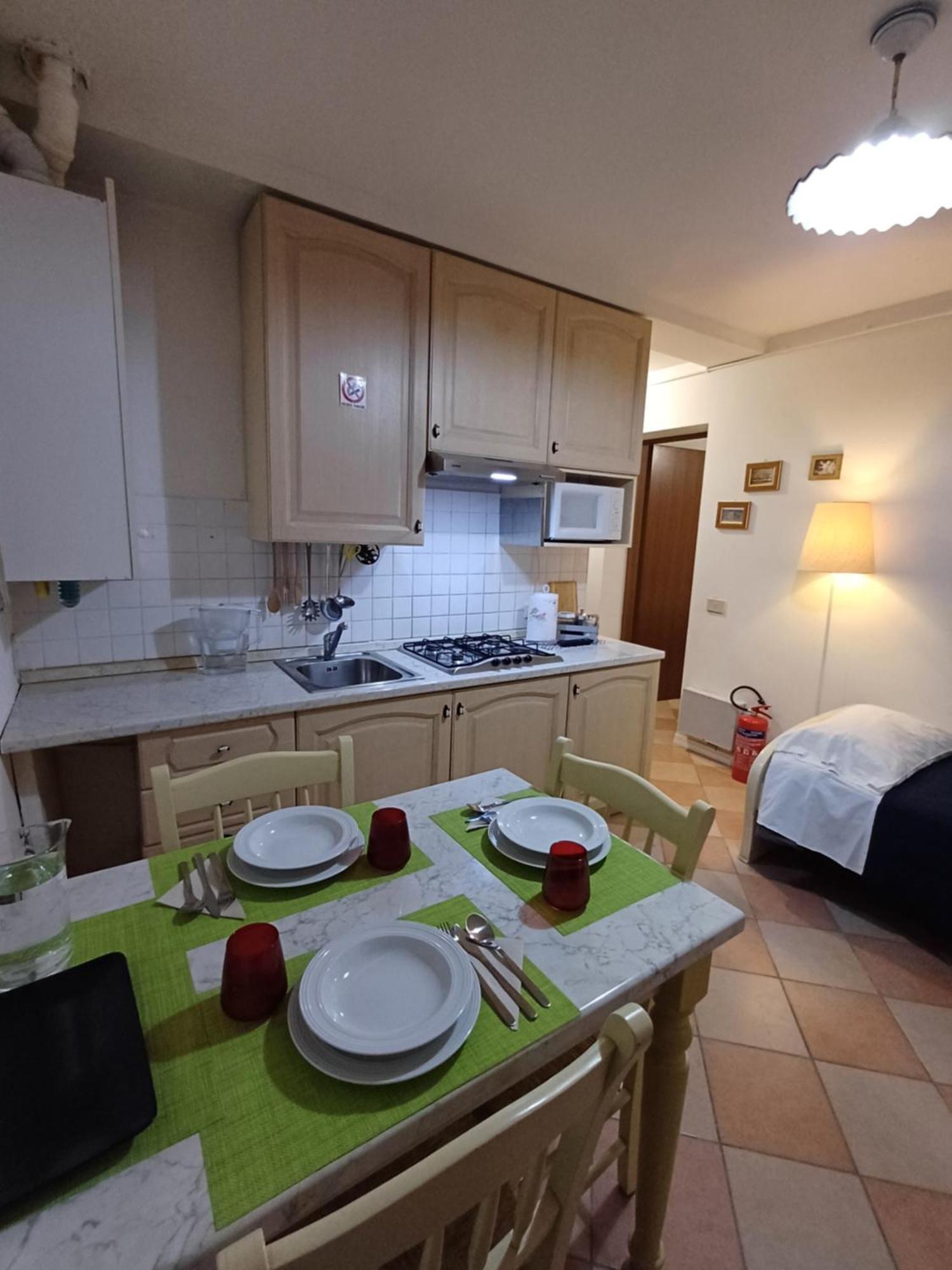 Casa vacanze La Dolce *