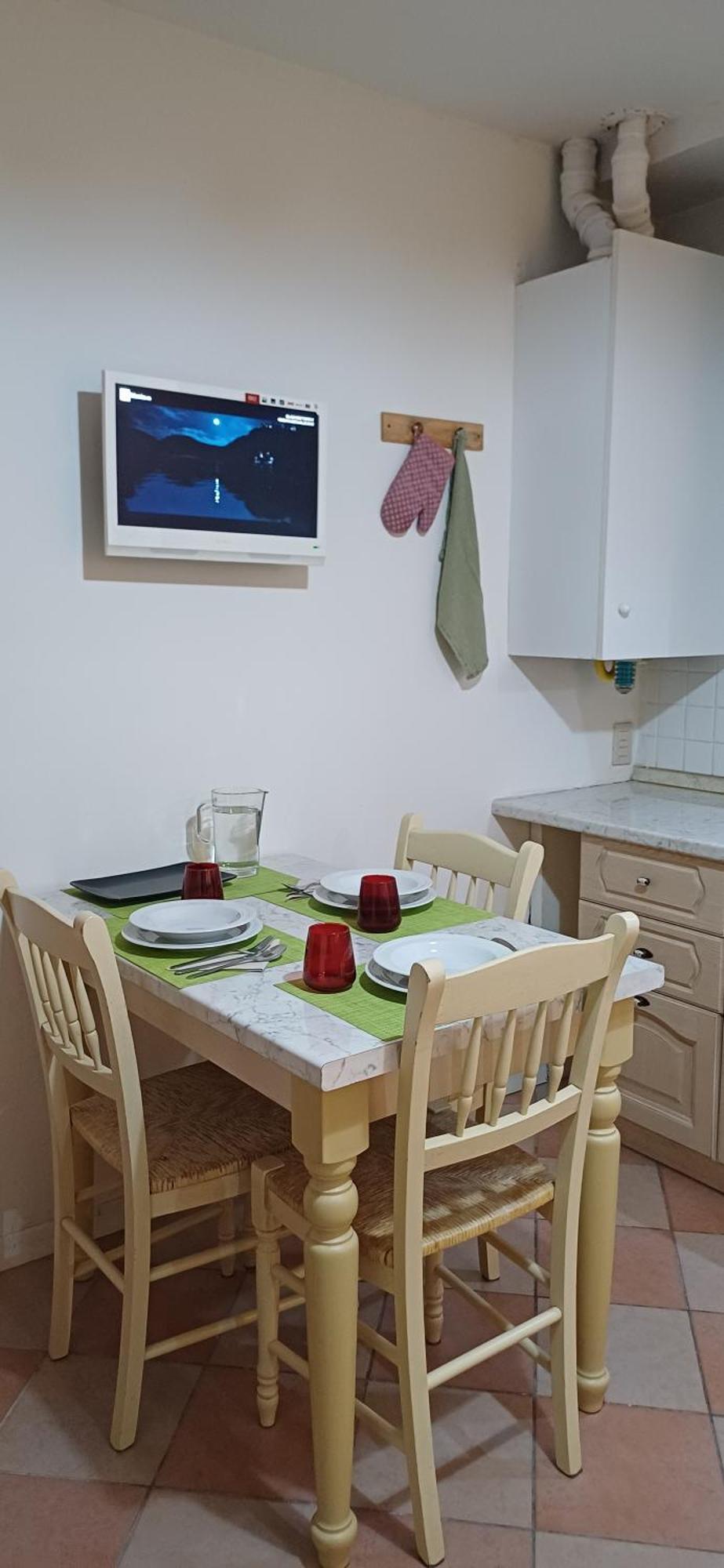 La Dolce Ferienhaus Venedig
